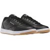 imageReebok Unisex Adult Court AdvanceCore BlackFootwear WhiteReebok Gum