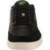 imageReebok Unisex Adult Court AdvanceCore BlackLime SlimeChalk