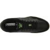 imageReebok Unisex Adult Court AdvanceCore BlackLime SlimeChalk