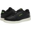 imageReebok Unisex Adult Court AdvanceCore BlackLime SlimeChalk