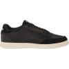 imageReebok Unisex Adult Court AdvanceCore BlackLime SlimeChalk