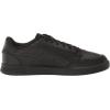 imageReebok Unisex Adult Court AdvanceCore BlackPure GreyCore Black