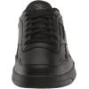 imageReebok Unisex Adult Court AdvanceCore BlackPure GreyCore Black