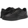 imageReebok Unisex Adult Court AdvanceCore BlackPure GreyCore Black