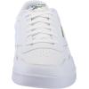 imageReebok Unisex Adult Court AdvanceFfp Footwear WhiteFootwear WhiteClover Green