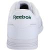 imageReebok Unisex Adult Court AdvanceFfp Footwear WhiteFootwear WhiteClover Green