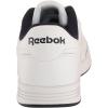 imageReebok Unisex Adult Court AdvanceFfp Footwear WhiteVector NavyFootwear White