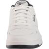 imageReebok Unisex Adult Court AdvanceFfp Footwear WhiteVector NavyFootwear White