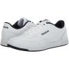 imageReebok Unisex Adult Court AdvanceFfp Footwear WhiteVector NavyFootwear White