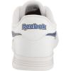 imageReebok Unisex Adult Court AdvanceFootwear WhiteClassic CobaltVector Navy