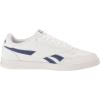 imageReebok Unisex Adult Court AdvanceFootwear WhiteClassic CobaltVector Navy