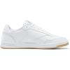 imageReebok Unisex Adult Court AdvanceFootwear WhiteCold Grey2Reebok Gum