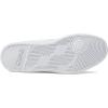 imageReebok Unisex Adult Court AdvanceFootwear WhiteFootwear WhiteClover Green