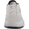 imageReebok Unisex Adult Court AdvanceFootwear WhiteFootwear WhiteVector Navy