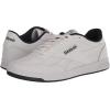 imageReebok Unisex Adult Court AdvanceFootwear WhiteFootwear WhiteVector Navy