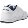 imageReebok Unisex Adult Court AdvanceFootwear WhiteVector NavyFootwear White