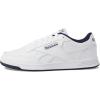 imageReebok Unisex Adult Court AdvanceFootwear WhiteVector NavyFootwear White