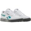 imageReebok Unisex Adult Court AdvanceMoonMoonTeam Teal