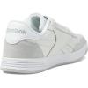 imageReebok Unisex Adult Court AdvancePure GreyPure Grey3Pure Grey2