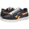 imageReebok Unisex Adult Court AdvanceVector NavyFootwear WhiteCollegiate Gold