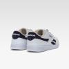 imageReebok Unisex Adult Court AdvanceWhiteWhiteVector Navy