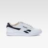 imageReebok Unisex Adult Court AdvanceWhiteWhiteVector Navy