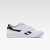 imageReebok Unisex Adult Court AdvanceWhiteWhiteVector Navy