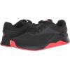 imageReebok Unisexs Nano X3 Training ShoesBlackNeon Cherry