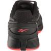 imageReebok Unisexs Nano X3 Training ShoesBlackNeon Cherry