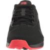 imageReebok Unisexs Nano X3 Training ShoesBlackNeon Cherry