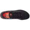 imageReebok Unisexs Nano X3 Training ShoesBlackOrange FlarePure Grey