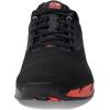 imageReebok Unisexs Nano X3 Training ShoesBlackOrange FlarePure Grey
