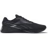 imageReebok Unisexs Nano X3 Training ShoesBlackPewter