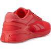 imageReebok Unisexs Nano X3 Training ShoesCheryNeon Cherry