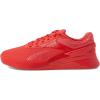 imageReebok Unisexs Nano X3 Training ShoesCheryNeon Cherry