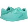 imageReebok Unisexs Nano X3 Training ShoesCyber MintHint Mint