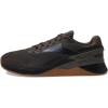 imageReebok Unisexs Nano X3 Training ShoesGroutBlackReebok Lee