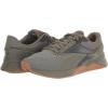 imageReebok Unisexs Nano X3 Training ShoesHungrnReebok Lee 3Core Black