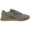 imageReebok Unisexs Nano X3 Training ShoesHungrnReebok Lee 3Core Black