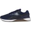 imageReebok Unisexs Nano X3 Training ShoesVector NavyBlackReebok Lee