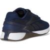 imageReebok Unisexs Nano X3 Training ShoesVector NavyBlackReebok Lee