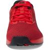 imageReebok Unisexs Nano X3 Training ShoesVector RedBlack