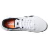 imageReebok Unisexs Nano X3 Training ShoesWhiteBlackSmash Orange