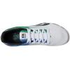 imageReebok Unisexs Nano X3 Training ShoesWhiteGlen GreenVector Blue