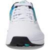 imageReebok Unisexs Nano X3 Training ShoesWhiteSemi Classic TealLilac Glow