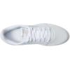 imageReebok Womens Classic Leather SneakerFtwr WhiteFtwr WhitePure Grey 3