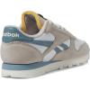 imageReebok Womens Classic Leather SneakerMoonMoonstoneSoft Slate