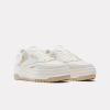 imageReebok Womens Club C Extra SneakerChalkButterChalk