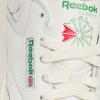 imageReebok Womens Club C Extra SneakerChalkChalkGlen Green