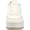 imageReebok Womens Club C Extra SneakerChalkChalkMushroom